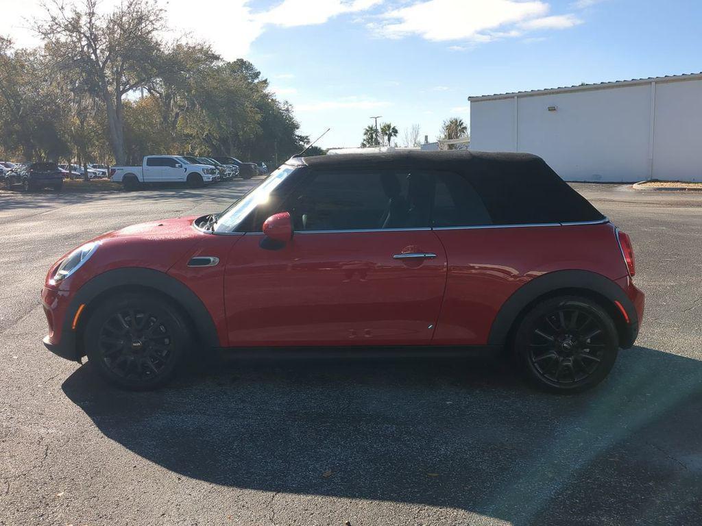used 2019 MINI Convertible car, priced at $10,944