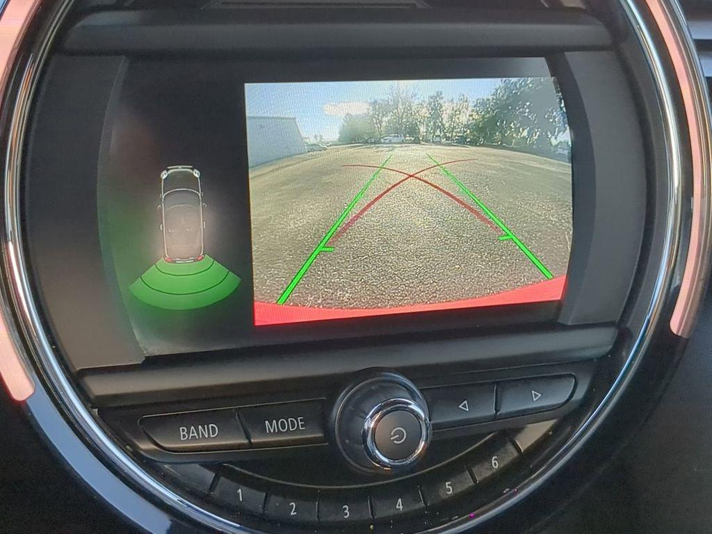 used 2019 MINI Convertible car, priced at $10,944