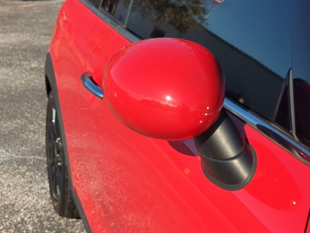 used 2019 MINI Convertible car, priced at $10,944