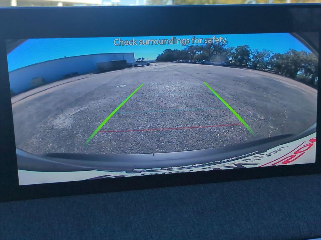 new 2026 Nissan Kicks car, priced at $24,017