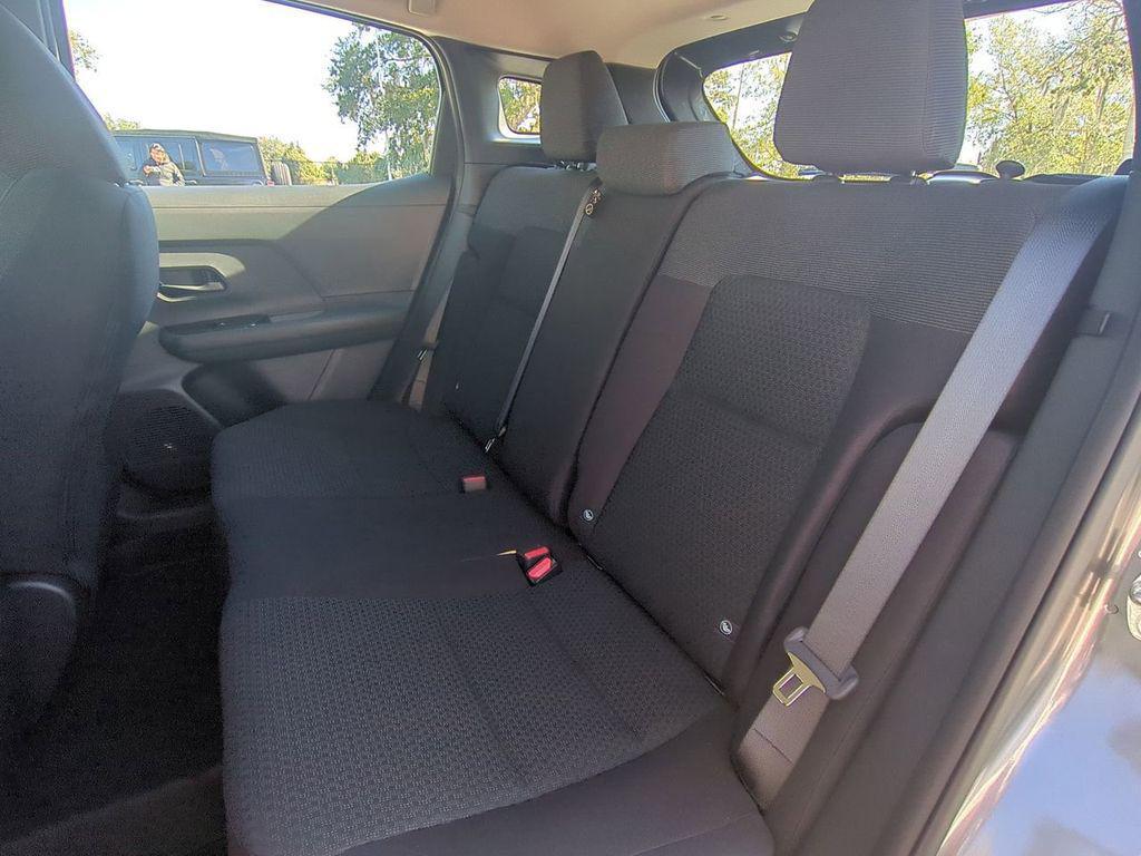 new 2026 Nissan Kicks car, priced at $24,017