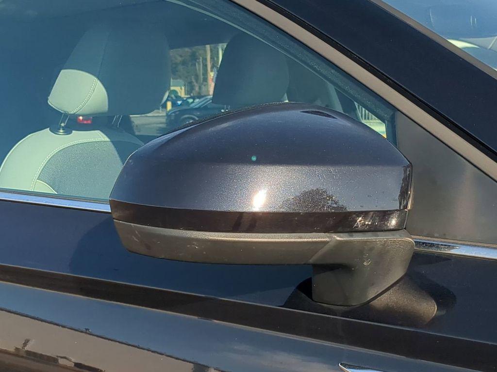 used 2024 Volkswagen Taos car, priced at $19,988