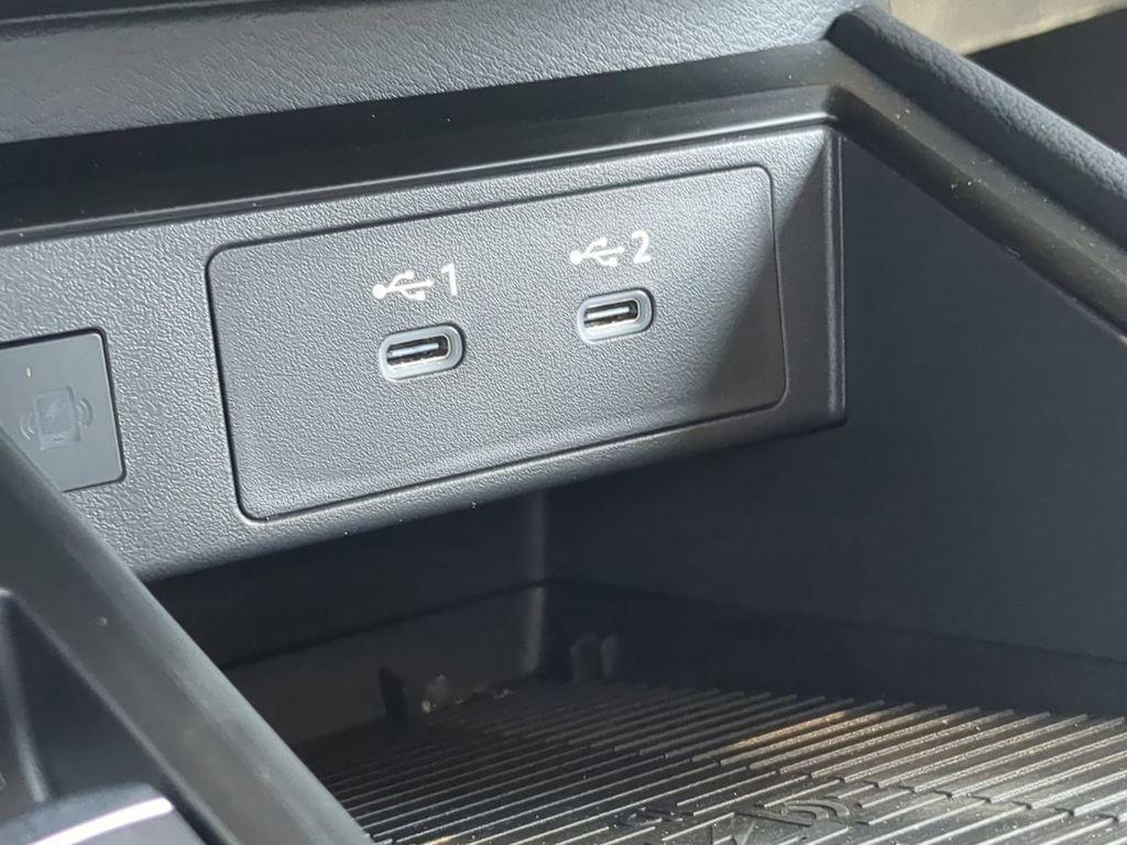 new 2025 Nissan Kicks car, priced at $24,817