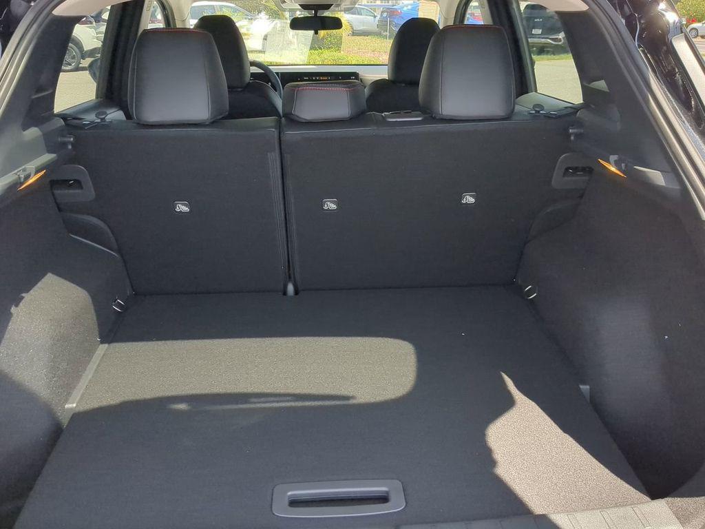 new 2025 Nissan Kicks car, priced at $24,817