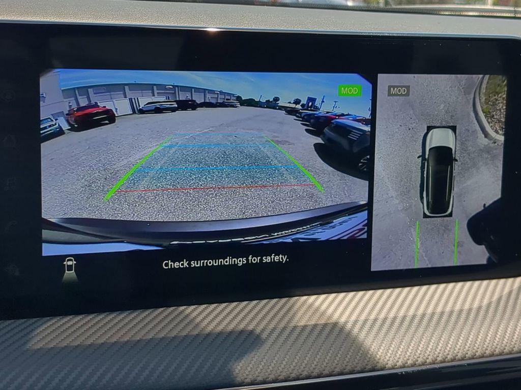 new 2025 Nissan Kicks car, priced at $24,817