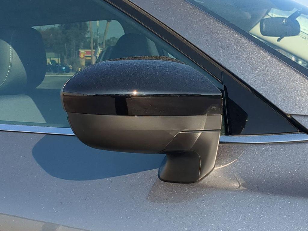 used 2025 Nissan Pathfinder car, priced at $29,988