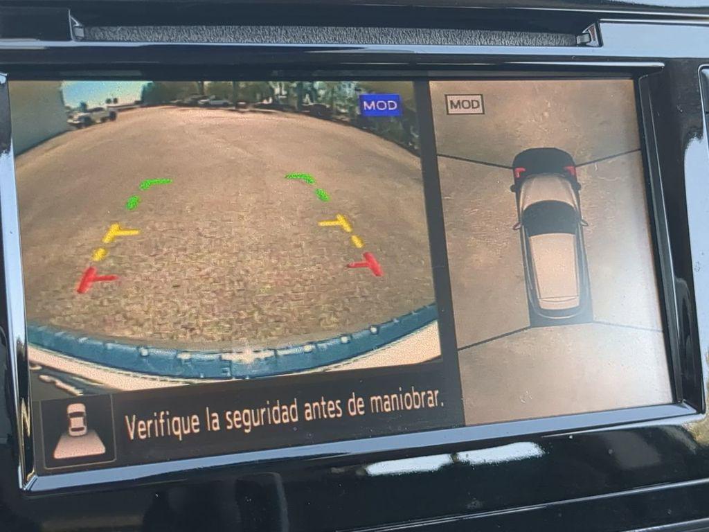 used 2022 Nissan Rogue Sport car, priced at $19,988