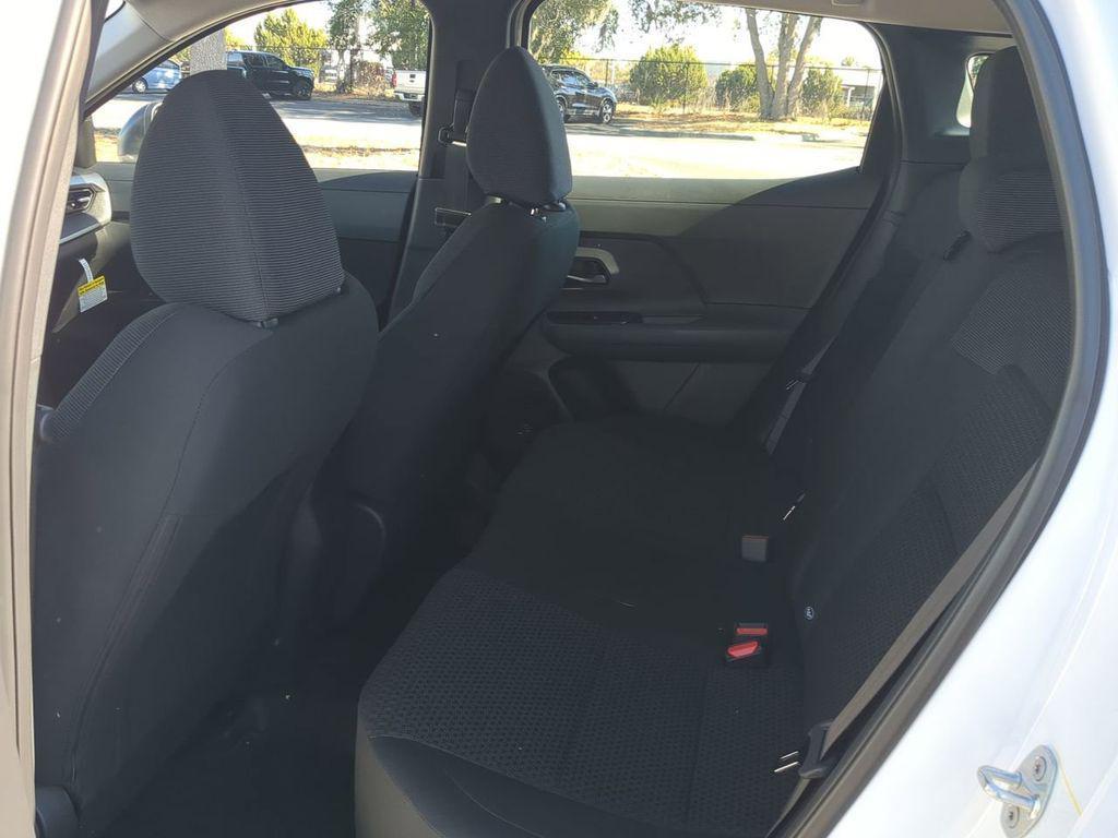 new 2026 Nissan Kicks car, priced at $24,017