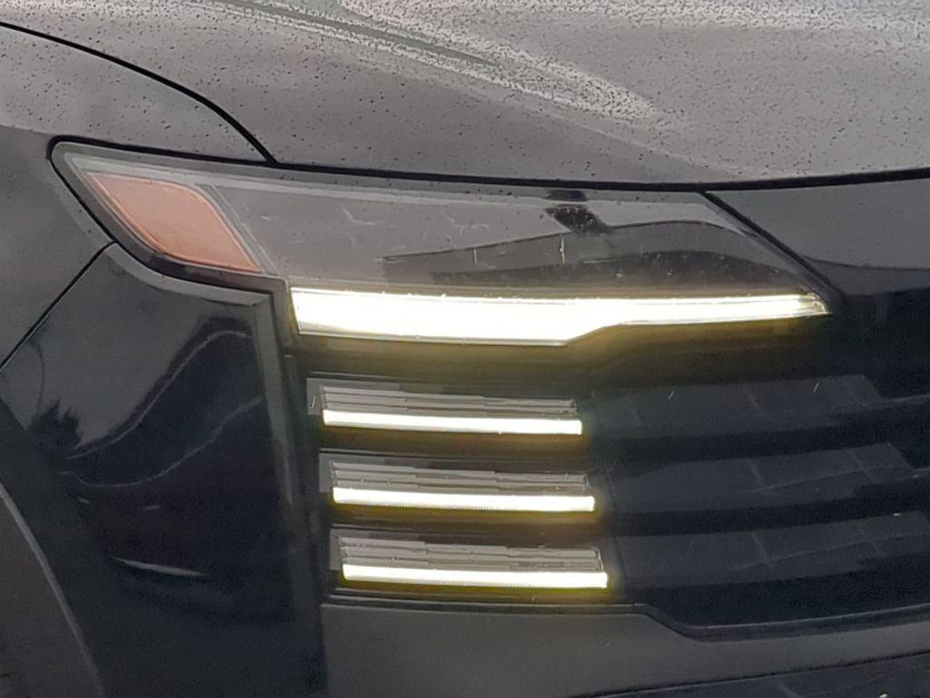 new 2025 Nissan Kicks car, priced at $25,902