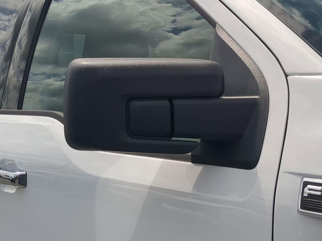 used 2025 Ford F-150 car, priced at $46,988