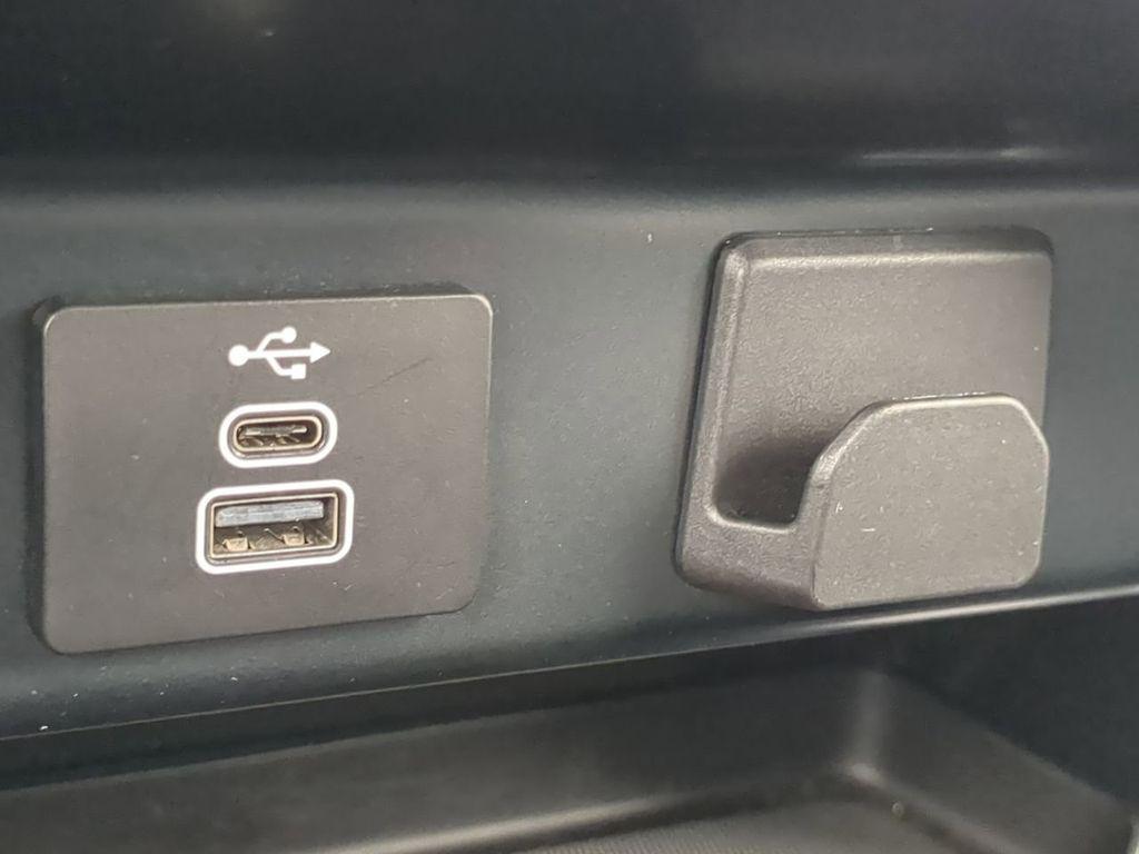 used 2025 Ford F-150 car, priced at $46,988