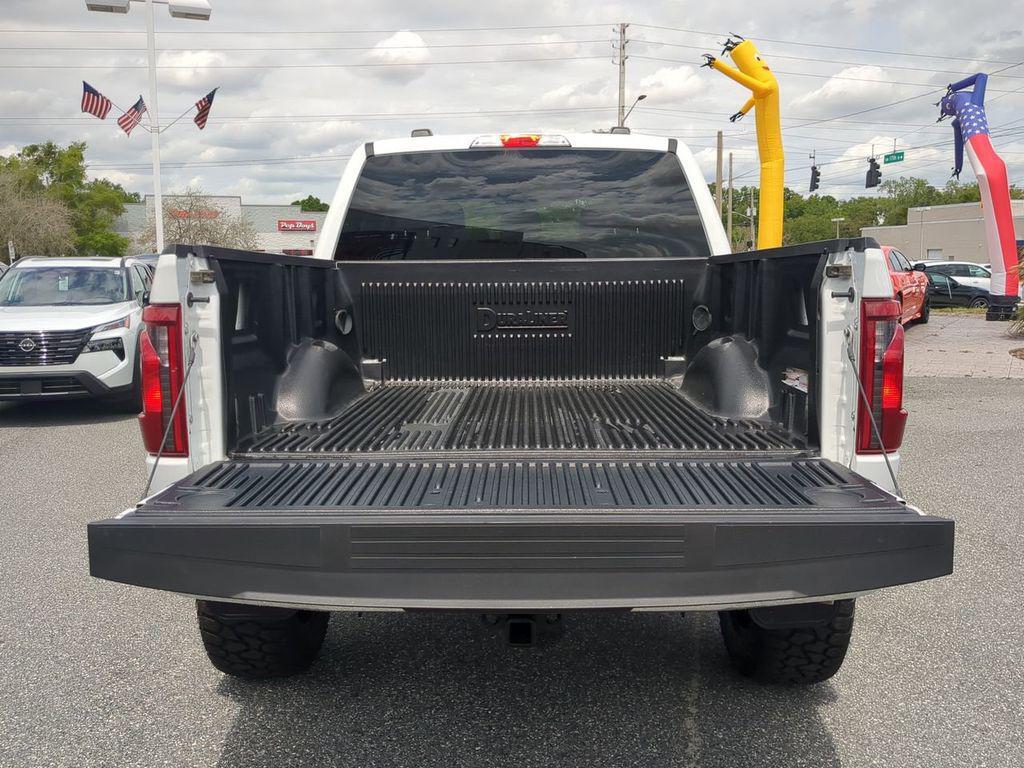 used 2025 Ford F-150 car, priced at $46,988