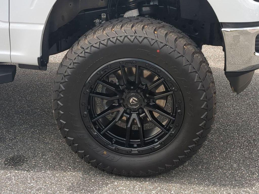 used 2025 Ford F-150 car, priced at $46,988