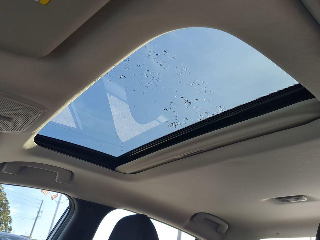 new 2026 Nissan Sentra car, priced at $24,864