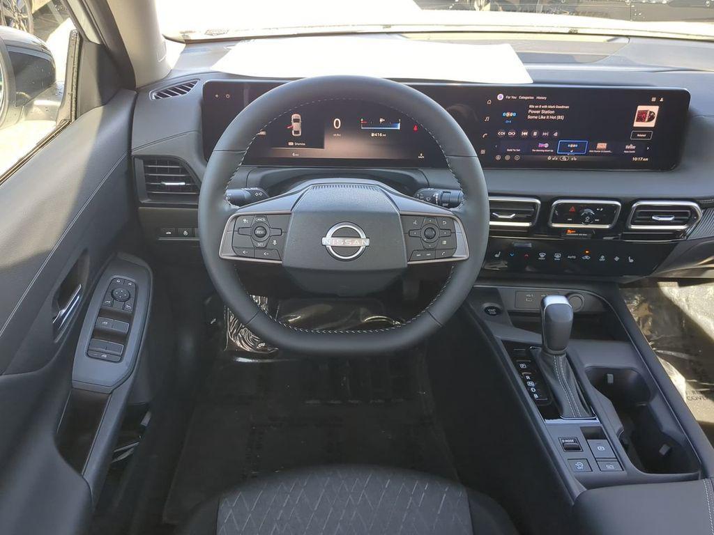 new 2026 Nissan Sentra car, priced at $24,864