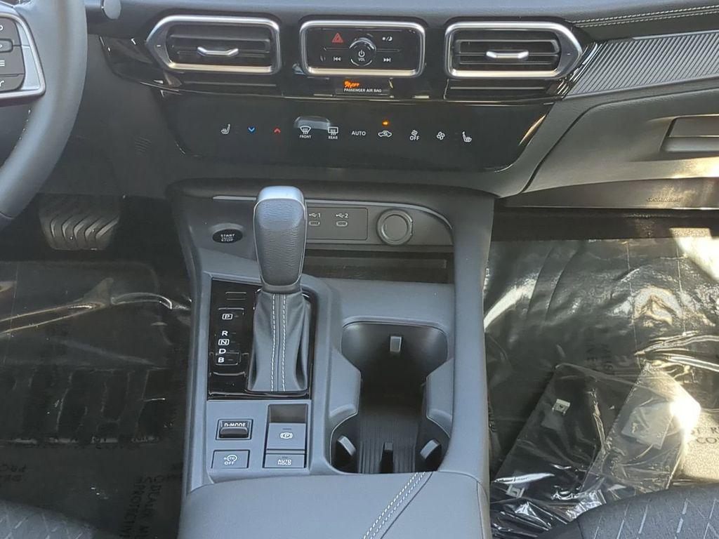 new 2026 Nissan Sentra car, priced at $24,864