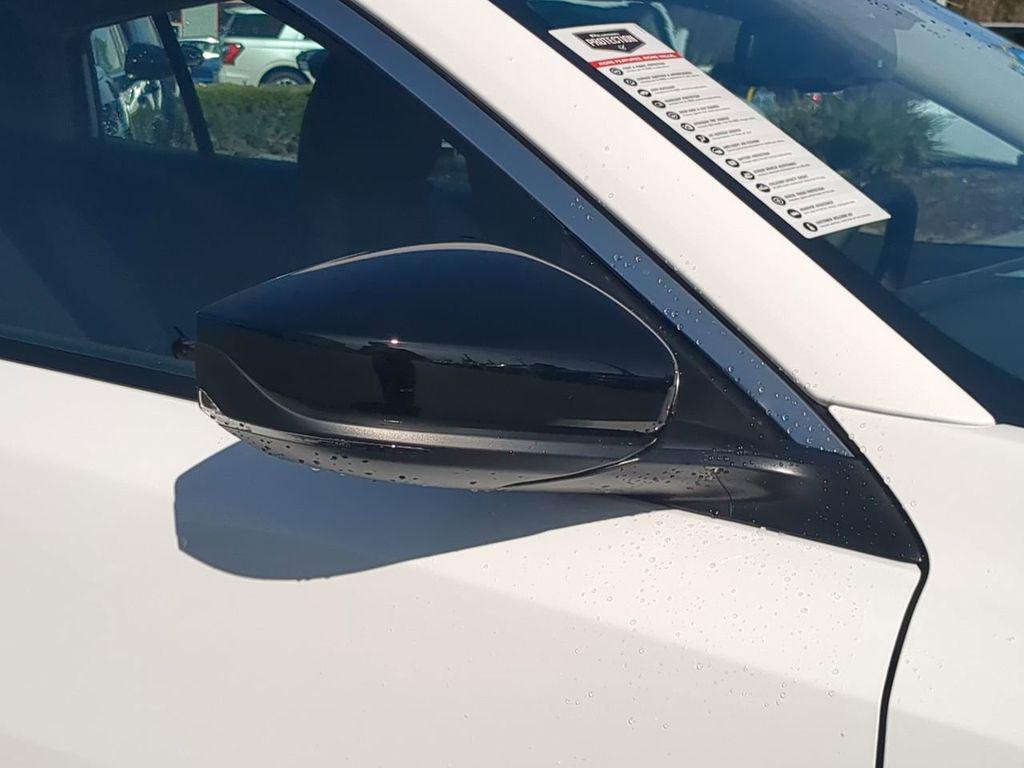 new 2026 Nissan Sentra car, priced at $24,864