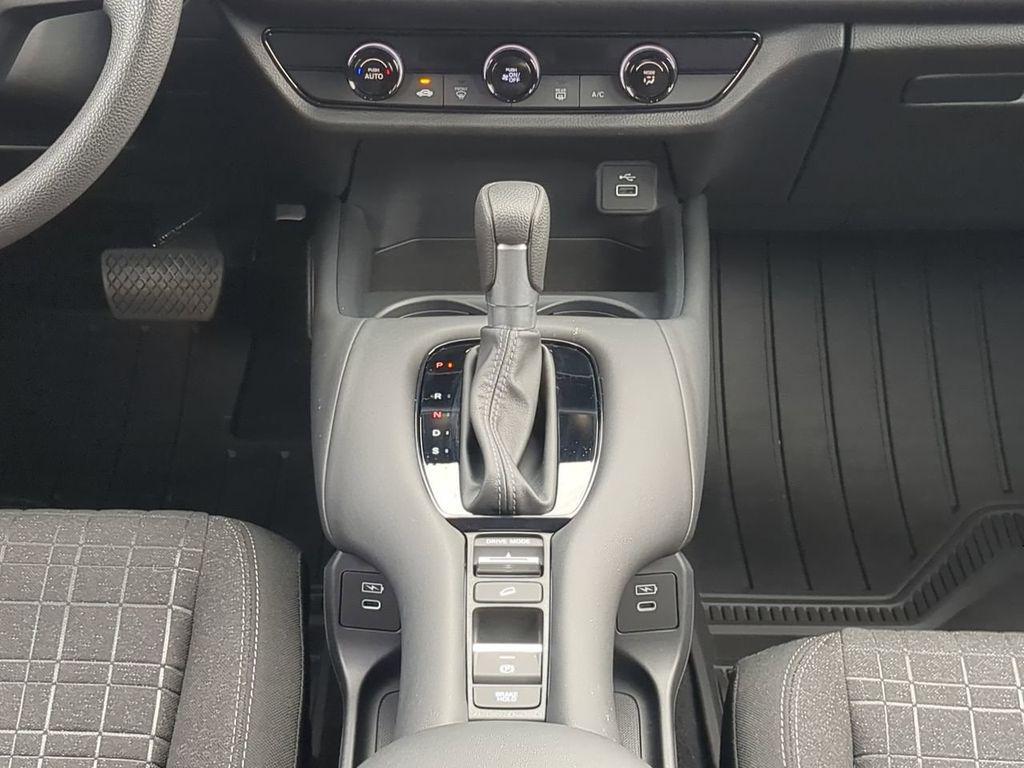 used 2025 Honda HR-V car, priced at $23,988