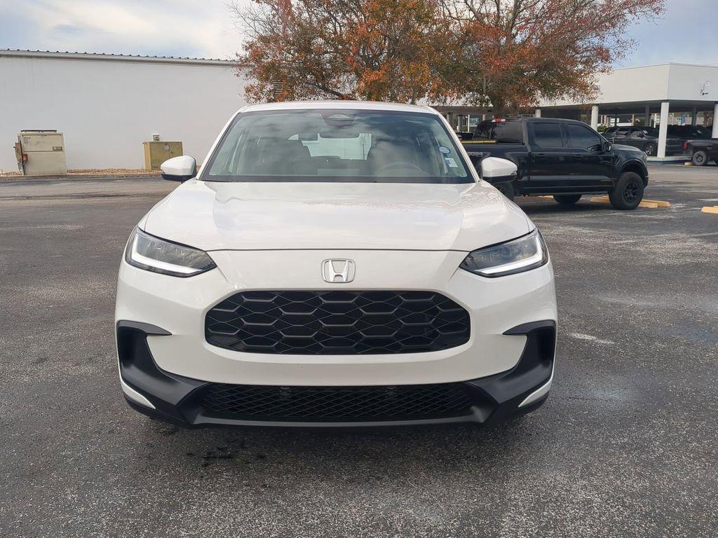 used 2025 Honda HR-V car, priced at $23,988