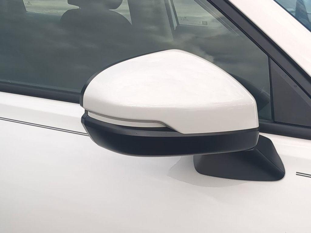 used 2025 Honda HR-V car, priced at $23,988