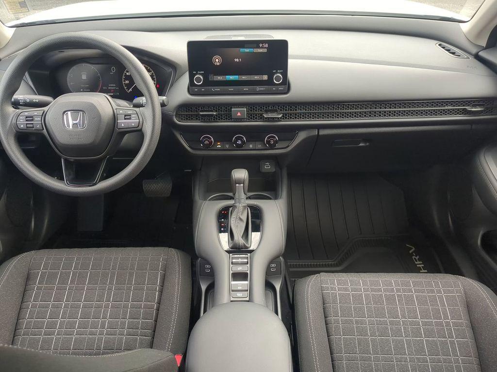 used 2025 Honda HR-V car, priced at $23,988