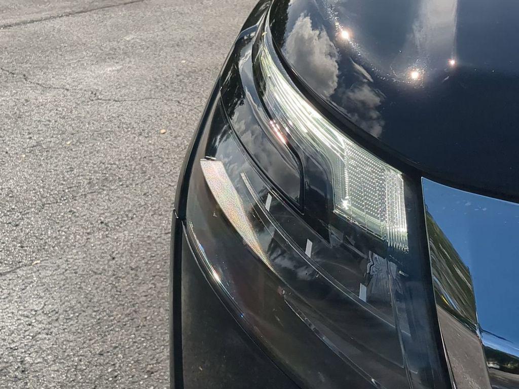 used 2025 Nissan Pathfinder car, priced at $43,488