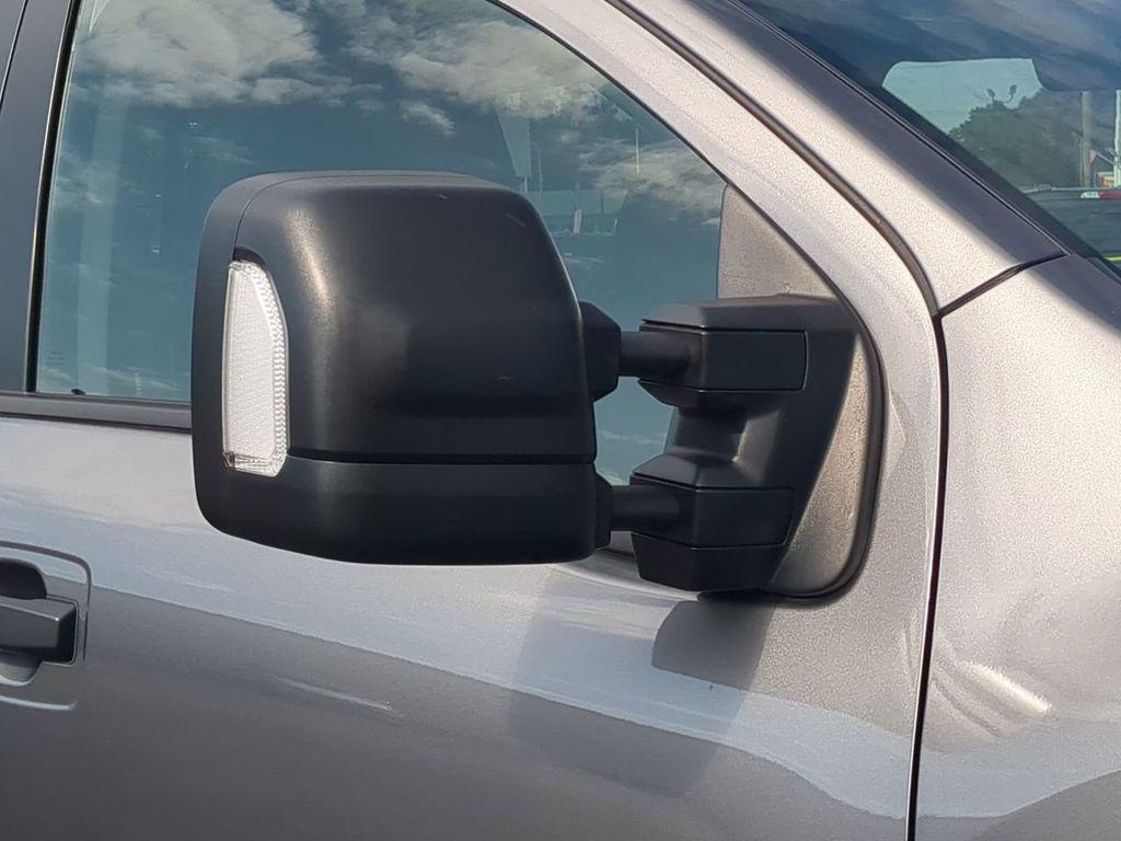 used 2024 Nissan Titan car, priced at $38,988