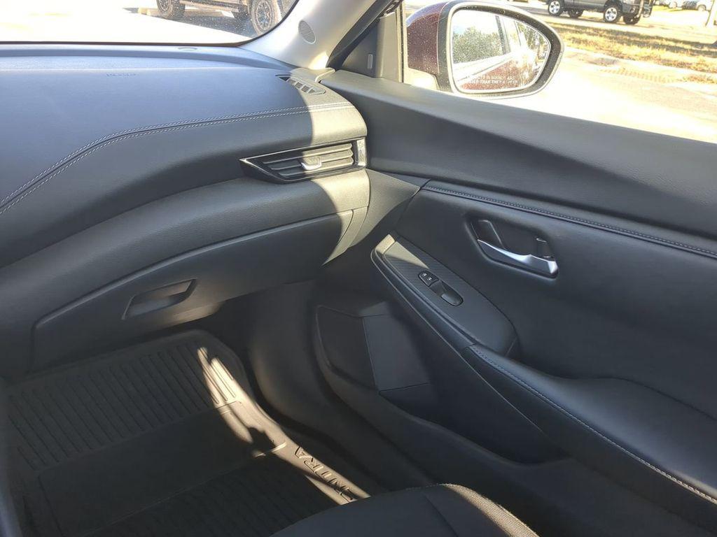 used 2024 Nissan Sentra car, priced at $16,388