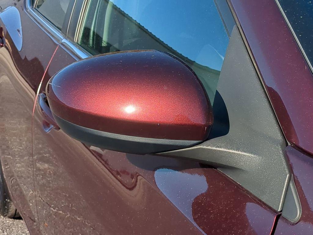 used 2024 Nissan Sentra car, priced at $16,388