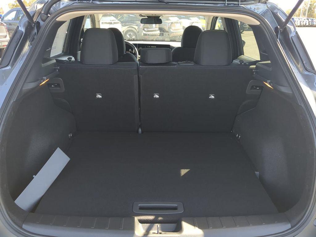 new 2026 Nissan Kicks car, priced at $25,861