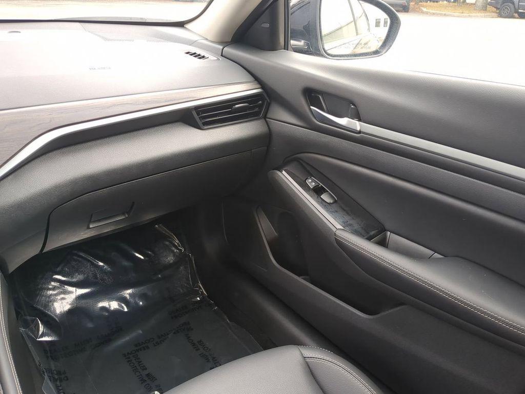 used 2025 Nissan Altima car, priced at $26,388