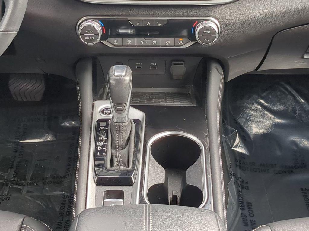 used 2025 Nissan Altima car, priced at $26,388