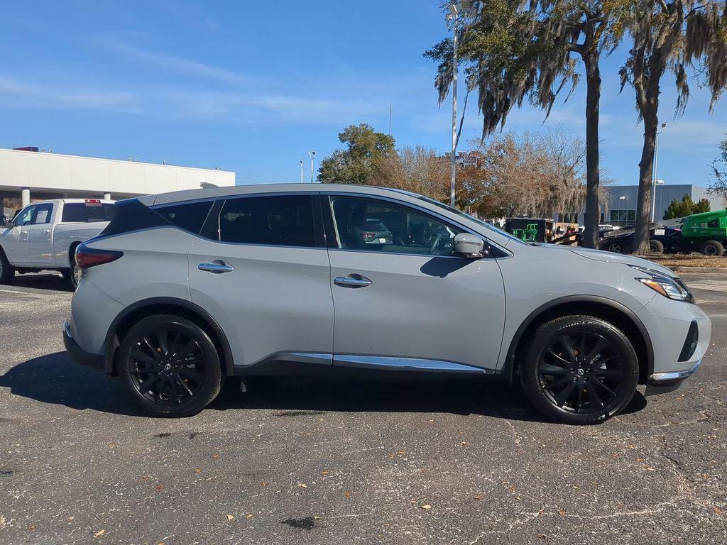 used 2024 Nissan Murano car, priced at $30,988