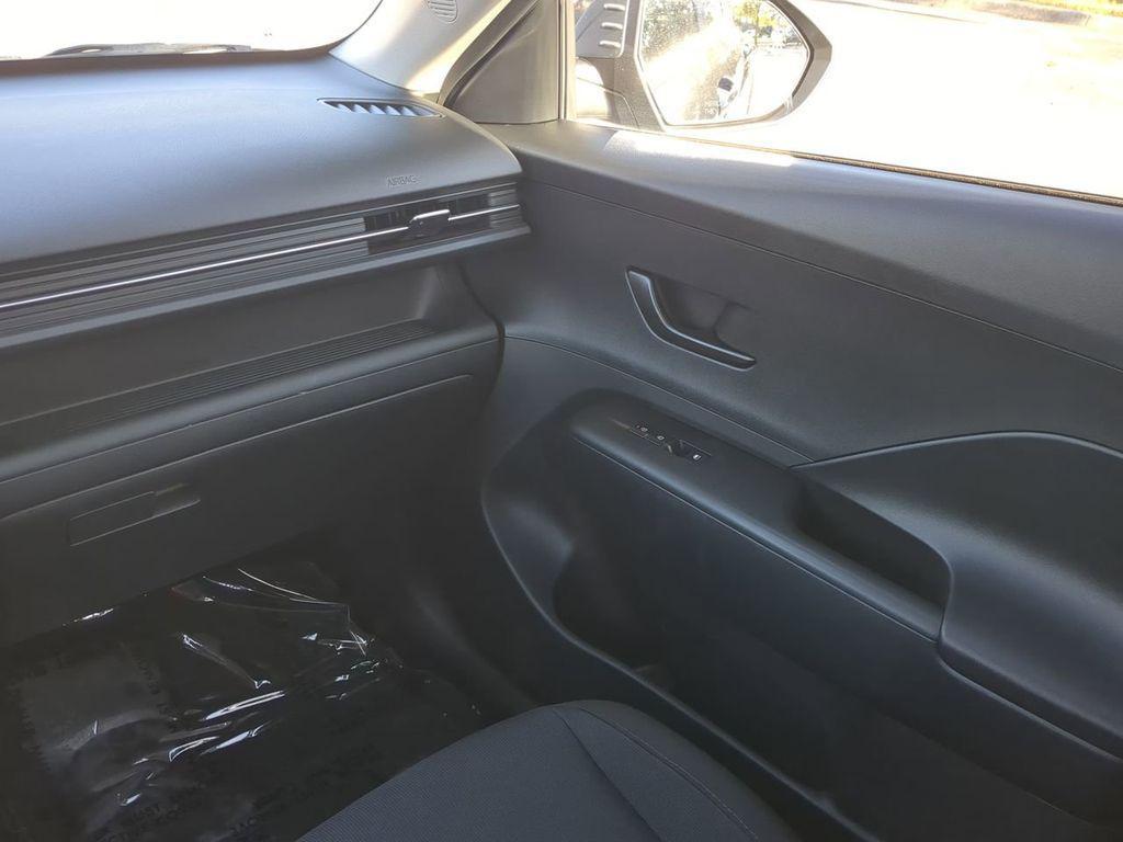 used 2025 Hyundai Kona car, priced at $21,999