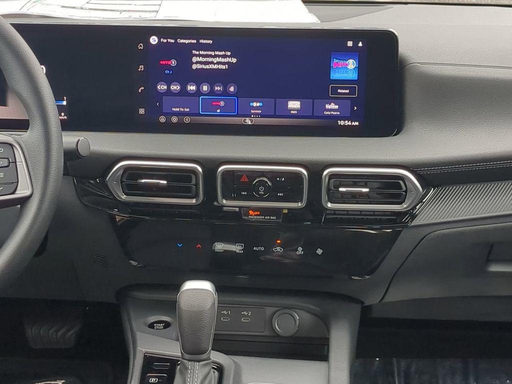 new 2026 Nissan Sentra car, priced at $23,889