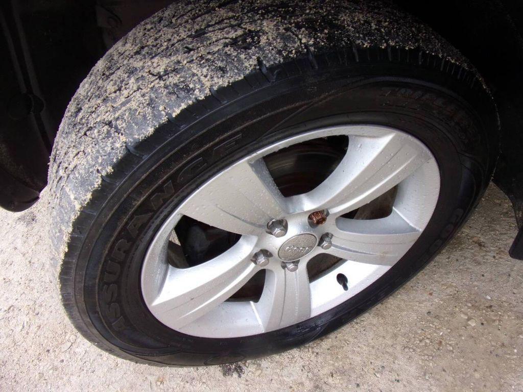 used 2015 Jeep Patriot car, priced at $8,500