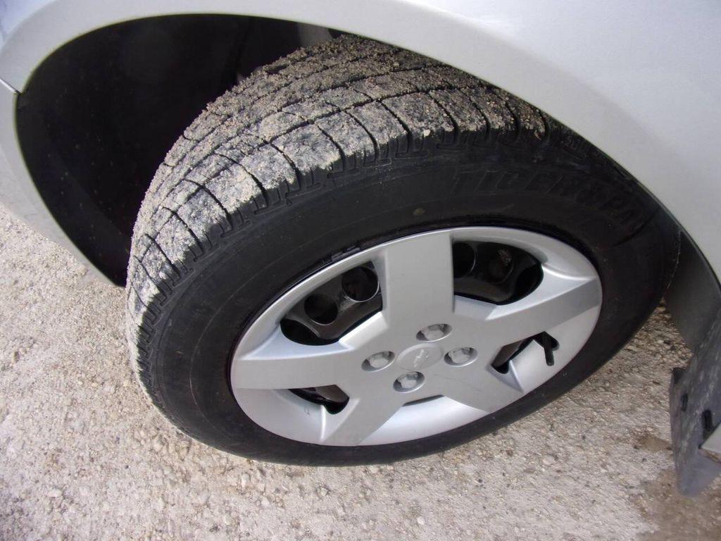 used 2005 Chevrolet Cobalt car, priced at $4,500