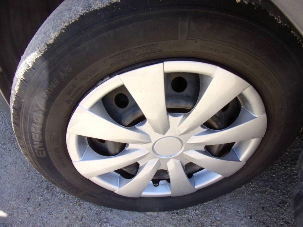 used 2012 Toyota Corolla car, priced at $12,500