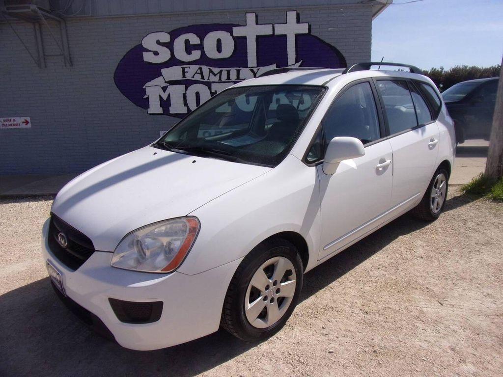 used 2009 Kia Rondo car, priced at $7,000