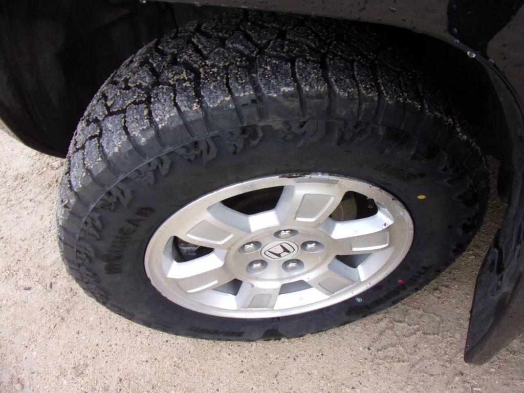 used 2008 Honda Ridgeline car, priced at $11,500