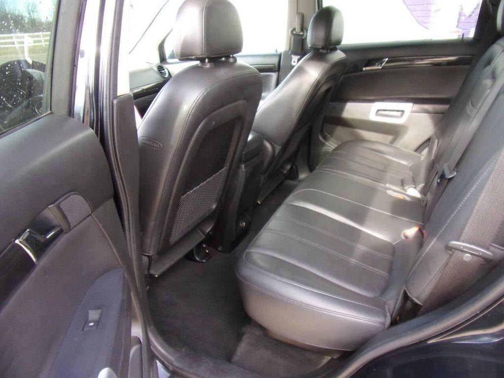 used 2014 Chevrolet Captiva Sport car, priced at $5,000