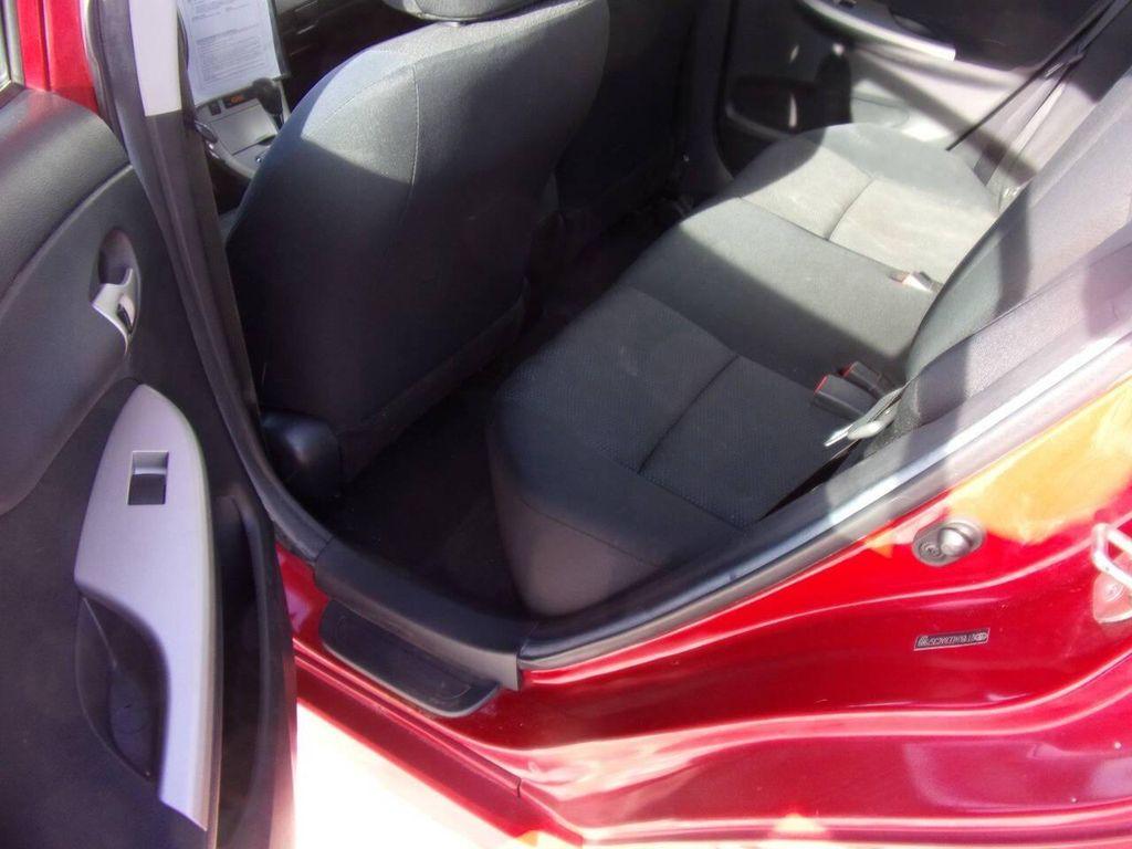 used 2010 Toyota Corolla car, priced at $9,500