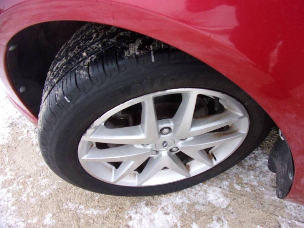 used 2011 Ford Fusion car, priced at $6,500