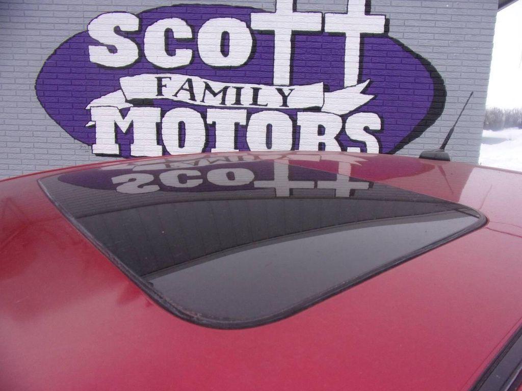 used 2011 Ford Fusion car, priced at $6,500