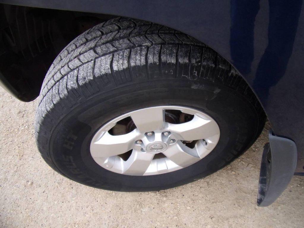 used 2010 Nissan Xterra car, priced at $11,500