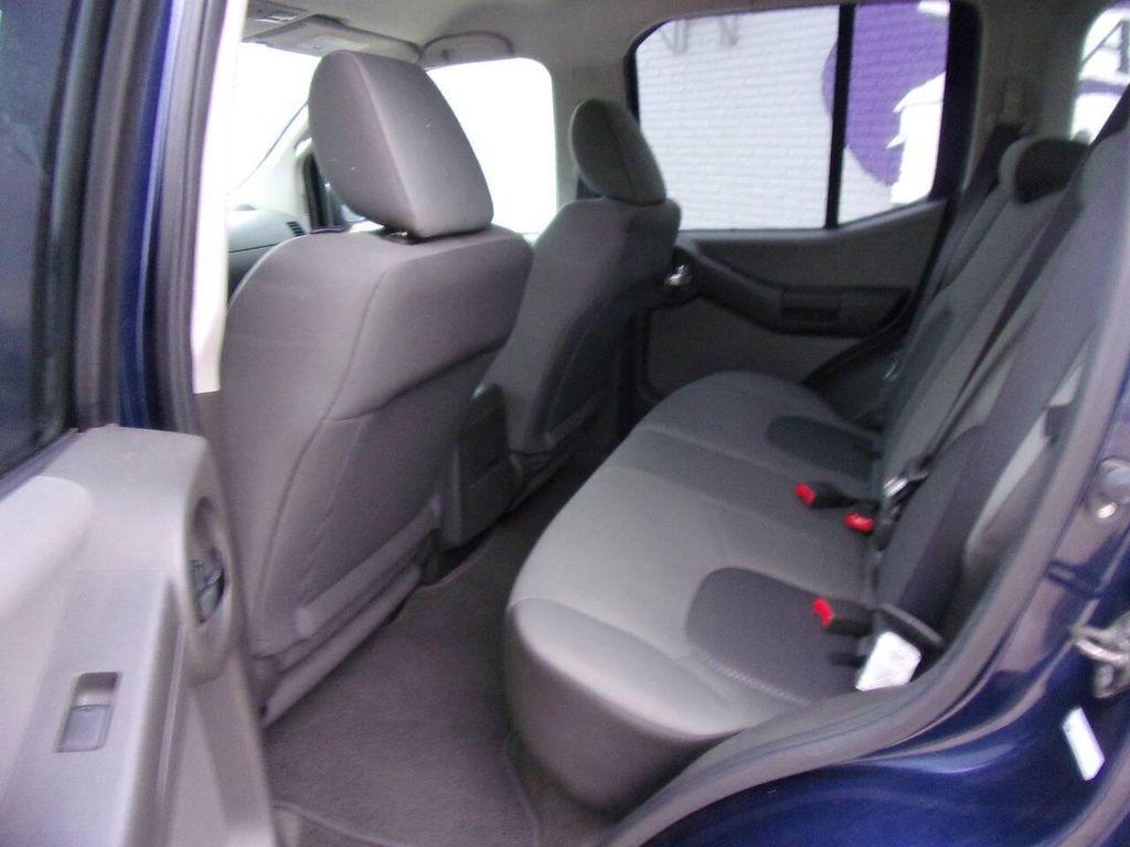 used 2010 Nissan Xterra car, priced at $11,500