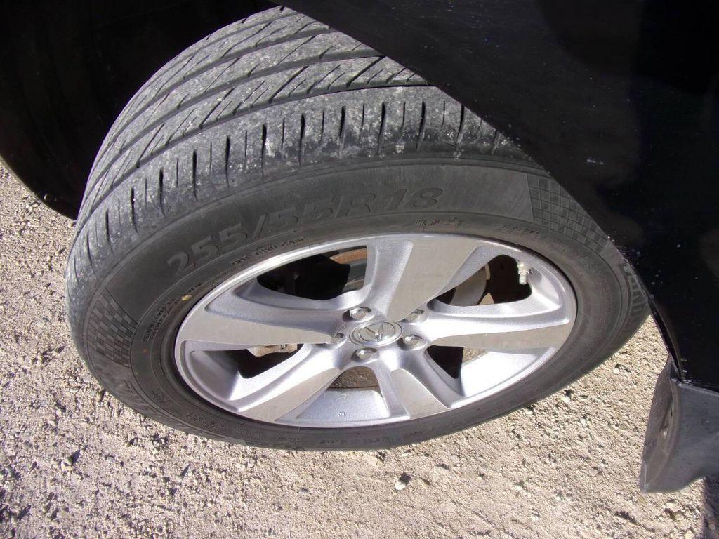 used 2012 Acura MDX car, priced at $11,500