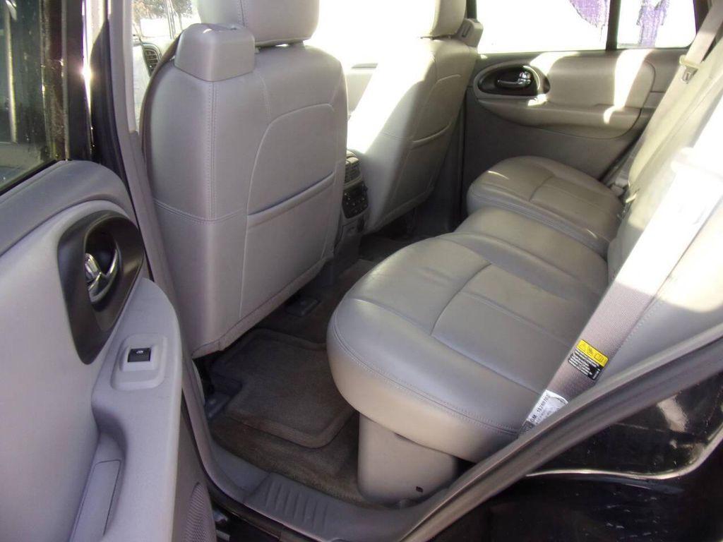 used 2006 Chevrolet TrailBlazer car, priced at $7,500