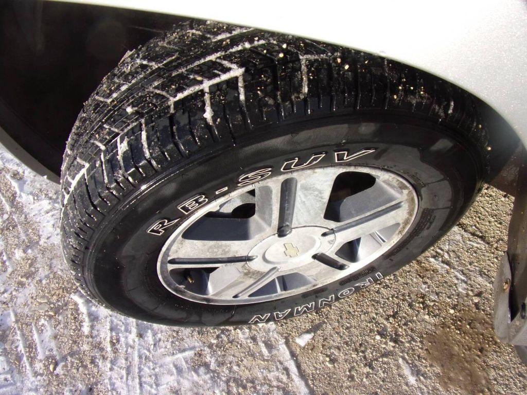 used 2006 Chevrolet TrailBlazer car, priced at $7,500