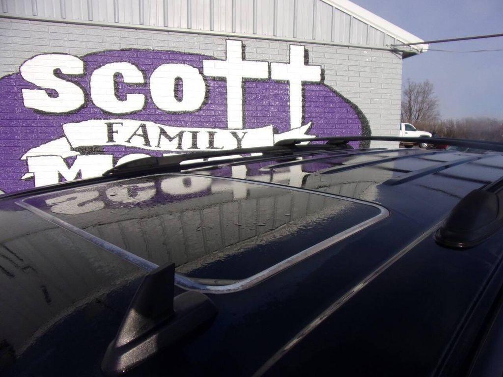 used 2006 Chevrolet TrailBlazer car, priced at $7,500